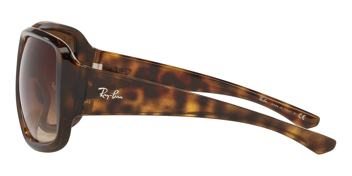 Ray-Ban Powderhorn RB 4347 710/13