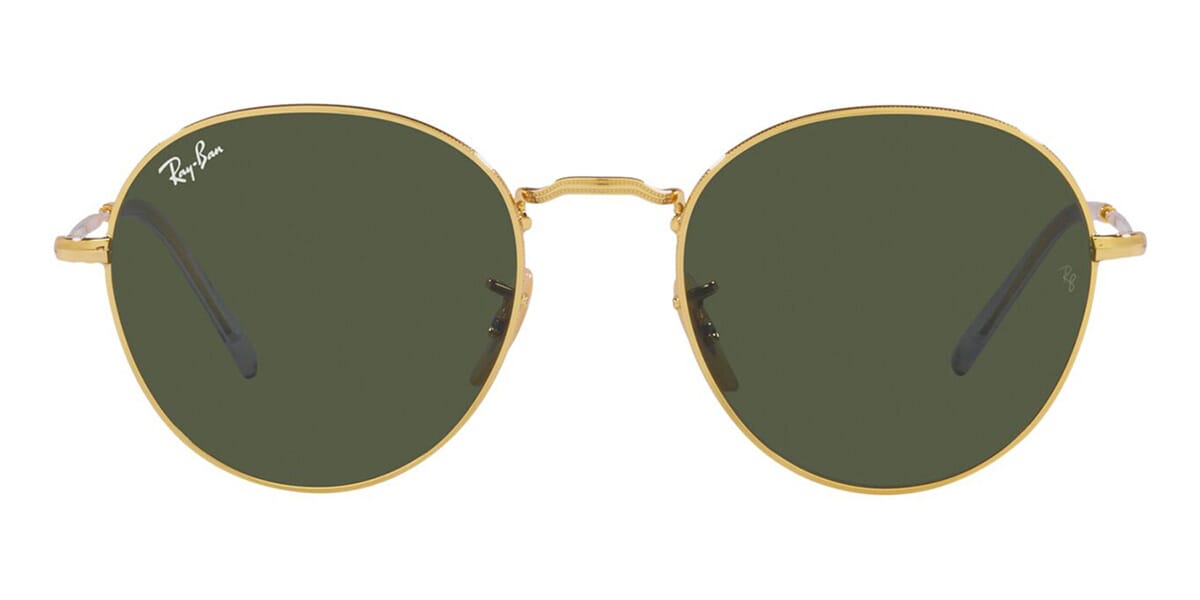 Ray-Ban David RB 3582 001/31