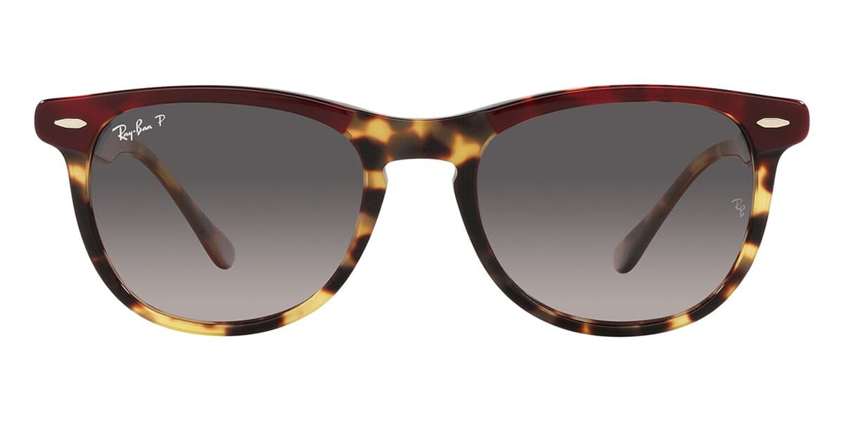 Ray-Ban EagleEye RB 2398 1377/M3 Polarised