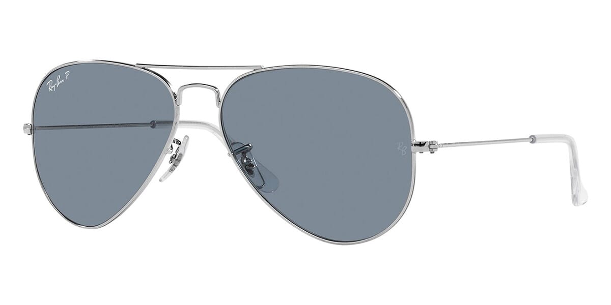 Ray-Ban Aviator Large Metal RB 3025 003/02 Polarised