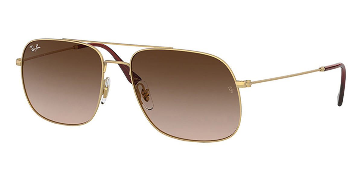 Ray-Ban Andrea RB 3595 9013/13