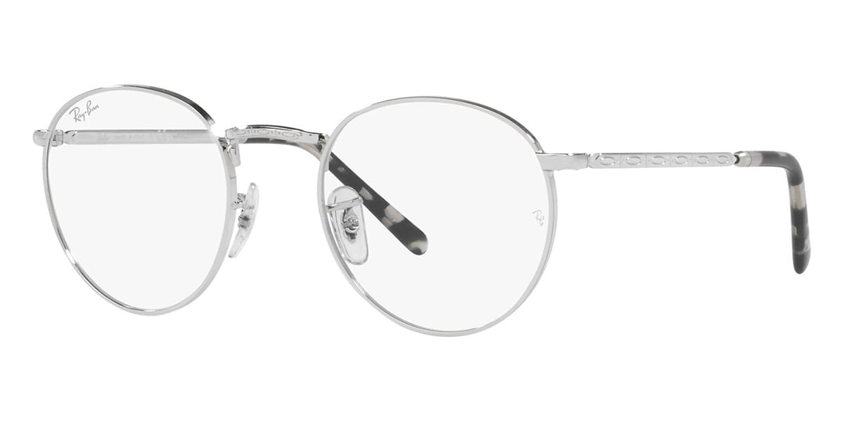Ray-Ban New Round RB 3637V 2501