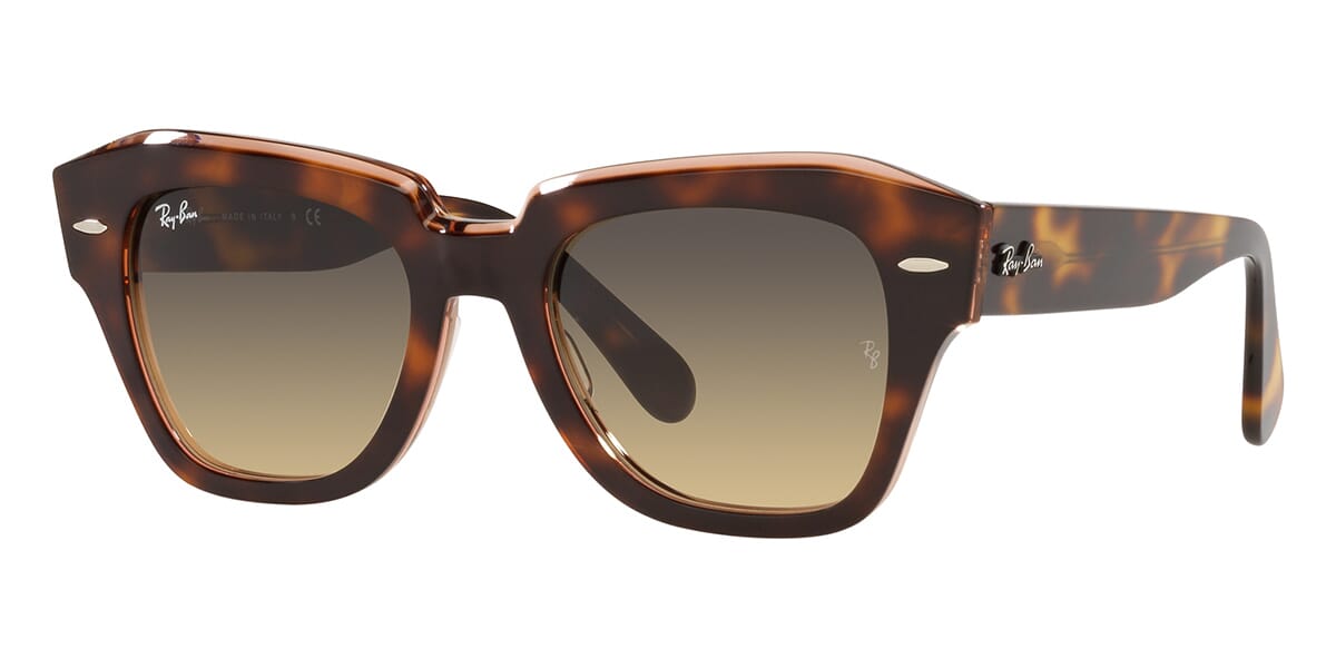 Ray-Ban State Street RB 2186 1324/BG