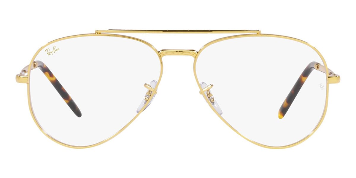 Ray-Ban New Aviator RB 3625V 3086