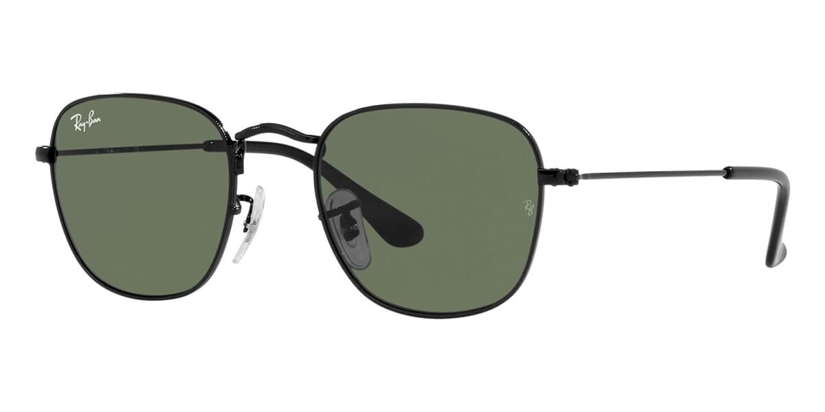 Ray-Ban Junior Frank RJ 9557S 287/71 Childs Frame
