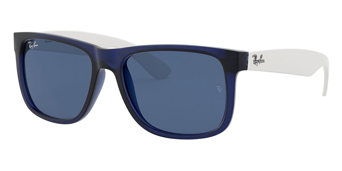 Ray-Ban Justin RB 4165 6511/80