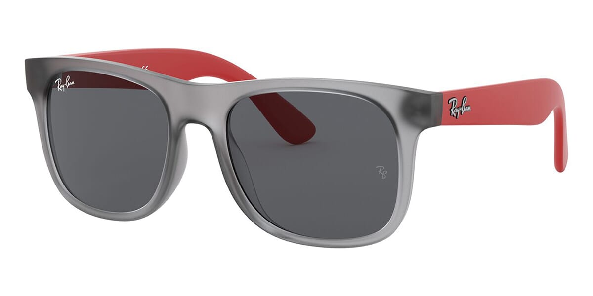 Ray-Ban Junior Justin RJ 9069S 7059/87 Childs Frame