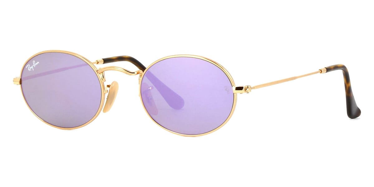 Ray-Ban RB 3547N 001/8O
