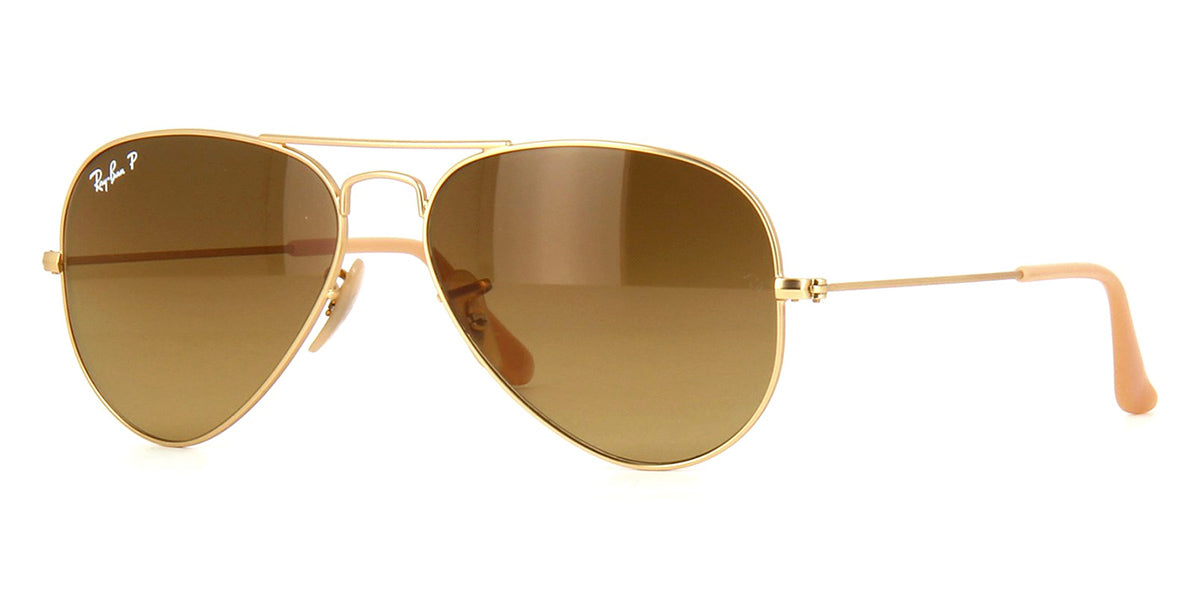 Ray-Ban Aviator RB 3025 112/M2 Polarised