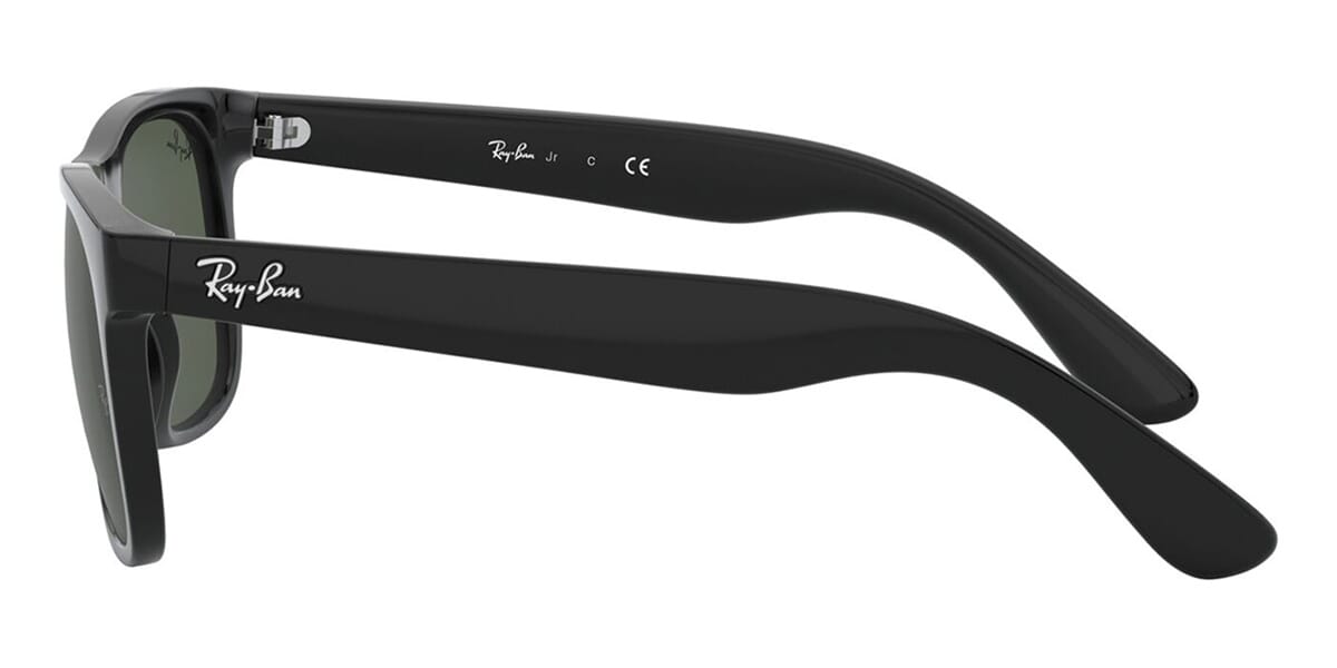 Ray-Ban Junior Justin RJ 9069S 100/71 Childs Frame