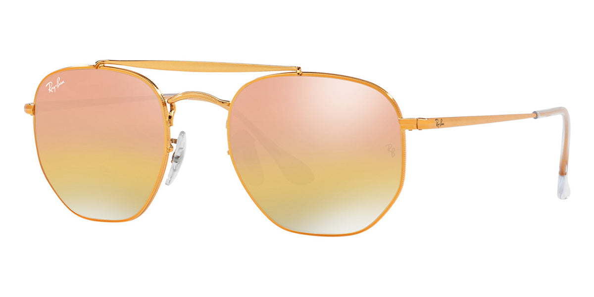 Ray-Ban Marshal RB 3648 9001/I1