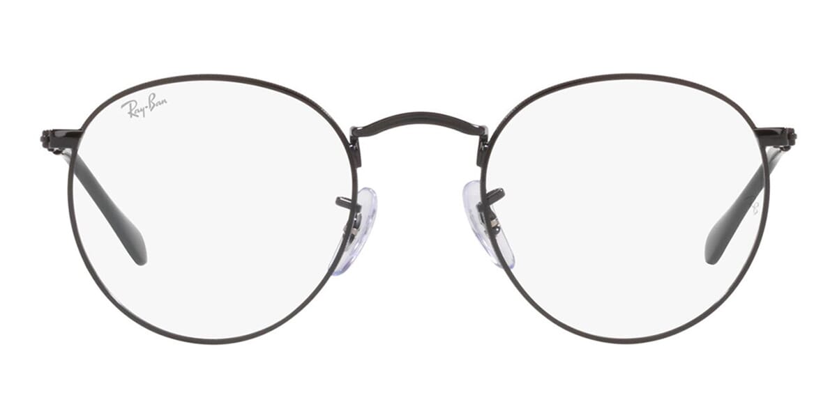 Ray-Ban Round Metal RB 3447V 2509