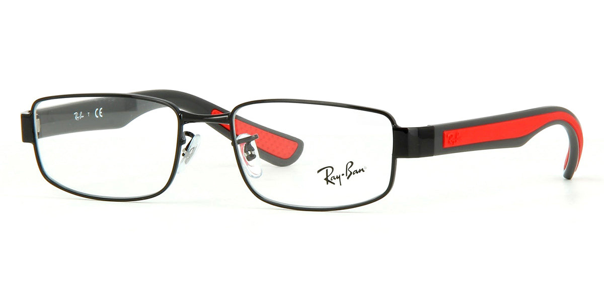 Ray-Ban Active RB 6318 2839
