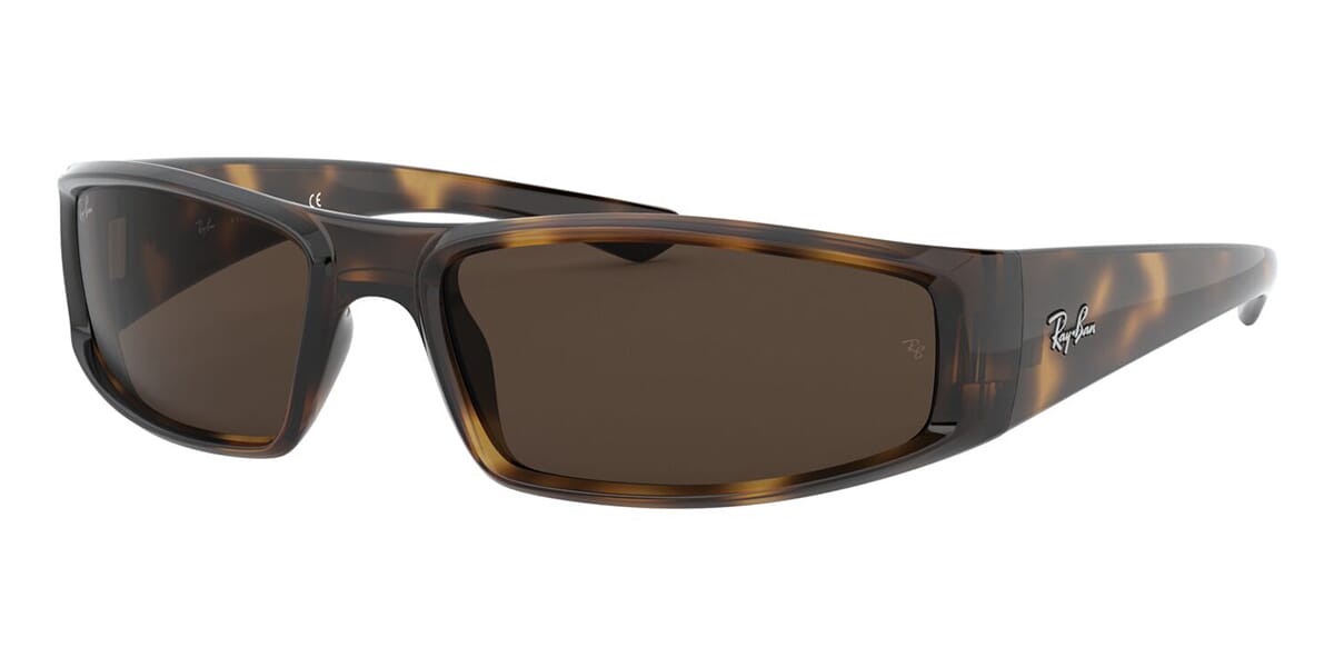 Ray-Ban RB 4335 710/73