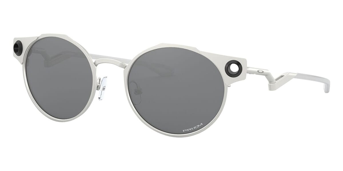 Oakley Deadbolt OO6046 01 Prizm