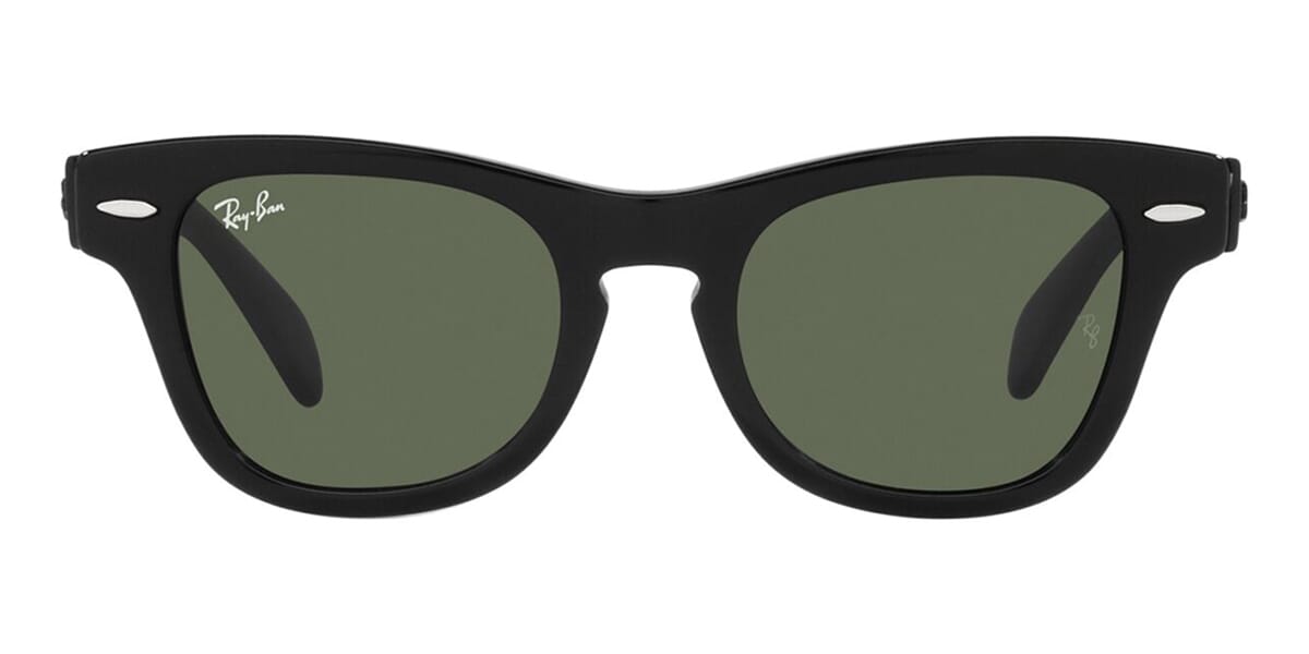 Ray-Ban Junior RJ 9707S 100/71 Childs Frame