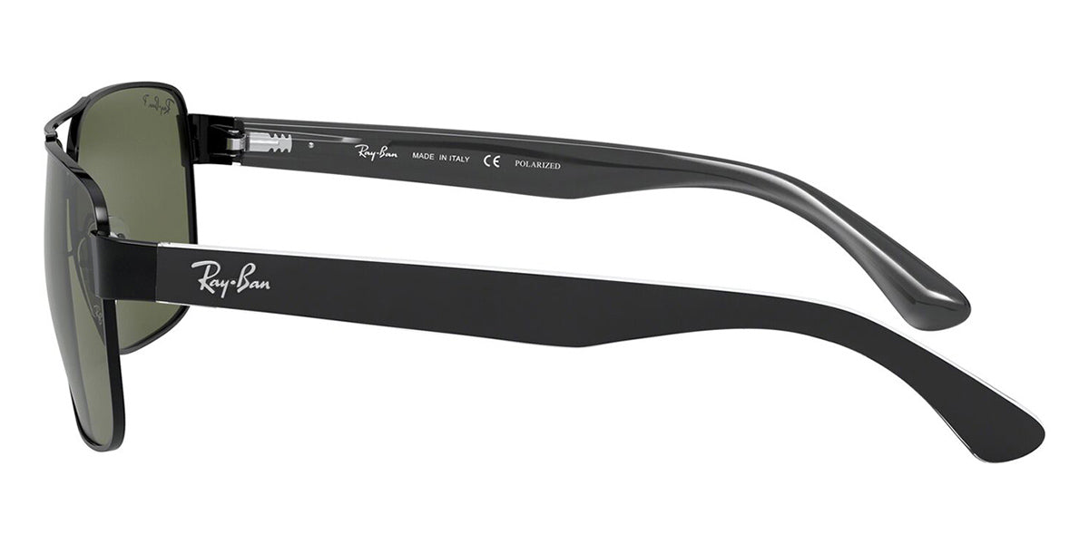 Ray-Ban RB 3530 002/9A Polarised
