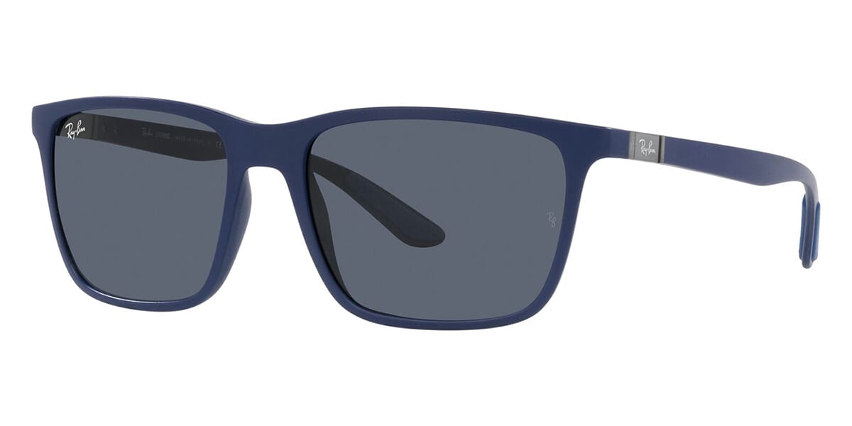Ray-Ban RB 4385 6015/87