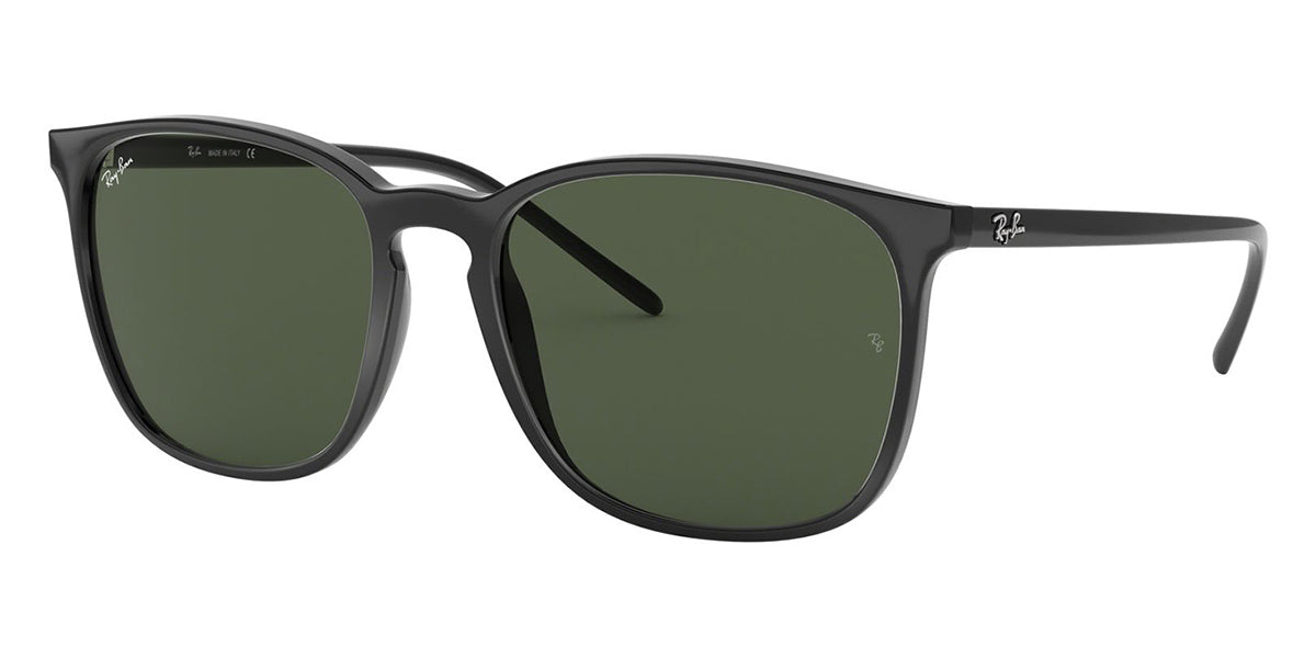 Ray-Ban RB 4387 601/71