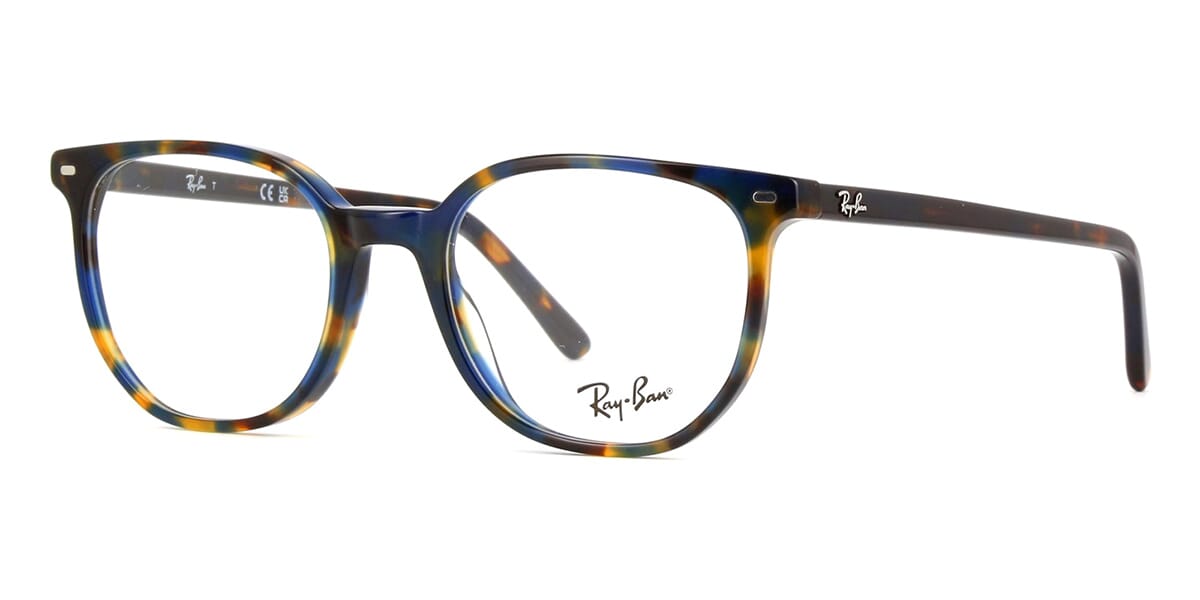 Ray-Ban Elloit RB 5397 8174