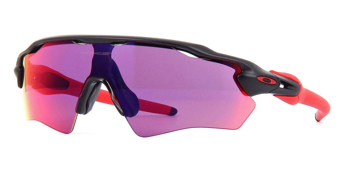 Oakley Youth Radar EV XS Path OJ9001 06 Prizm