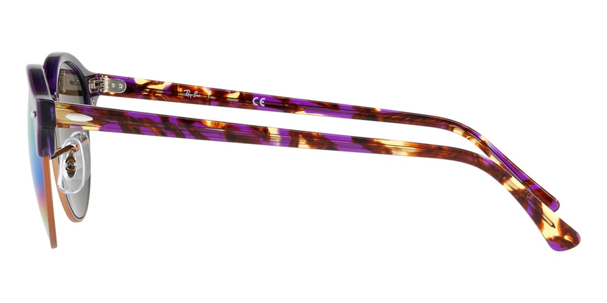 Ray-Ban Clubround RB 4246 1221/C3