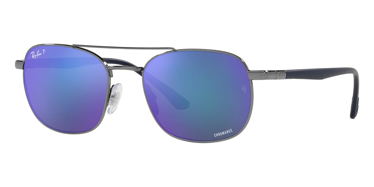Ray-Ban RB 3670CH 004/4L Polarised
