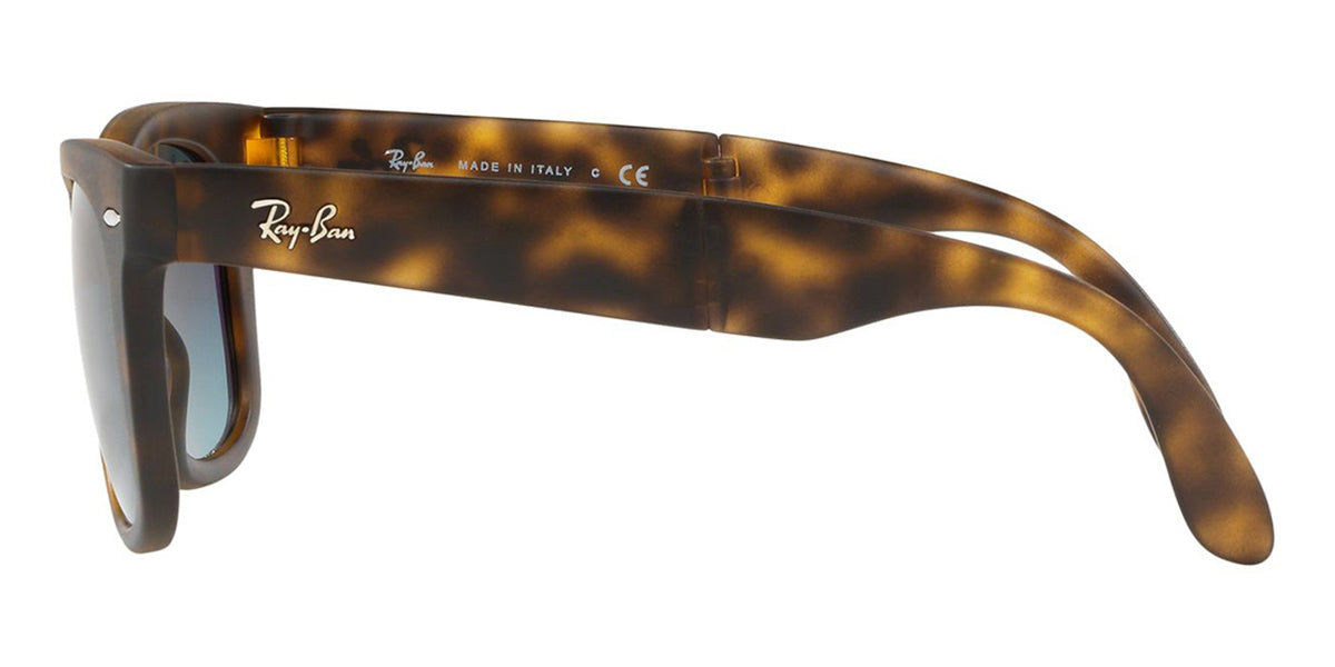 Ray-Ban Folding Wayfarer RB 4105 894/3M