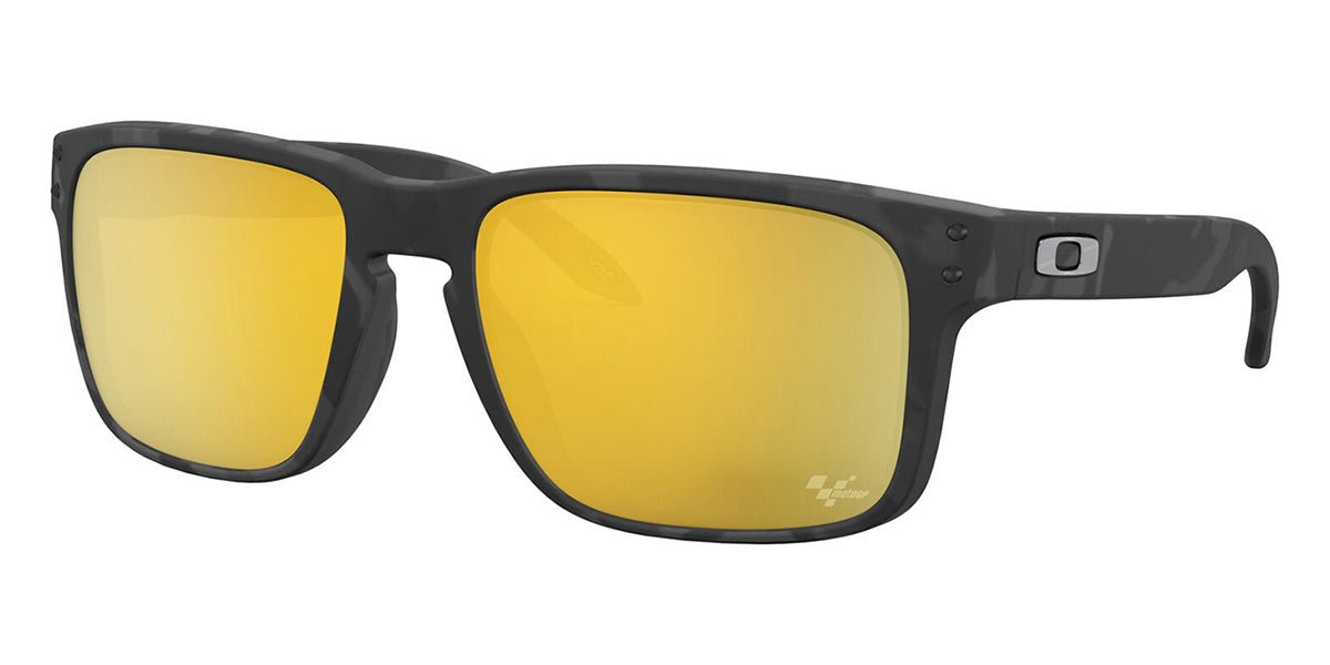 Oakley Holbrook OO9102 O3 Prizm Polarised