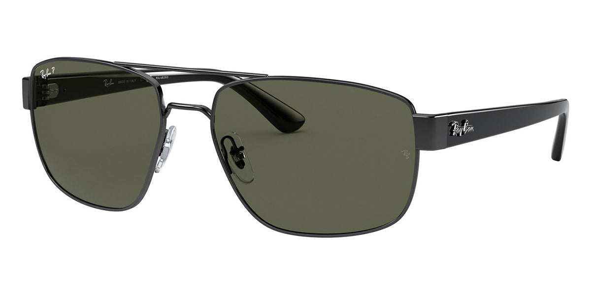 Ray-Ban RB 3663 004/58 Polarised