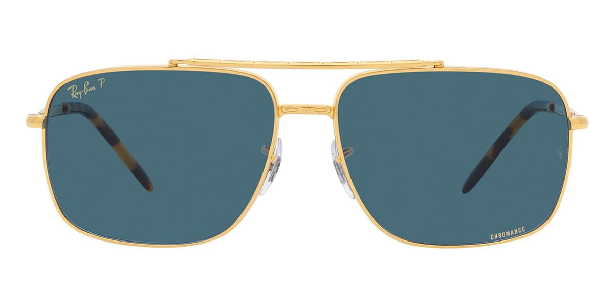 Ray-Ban RB 3796 9196/S2 Polarised
