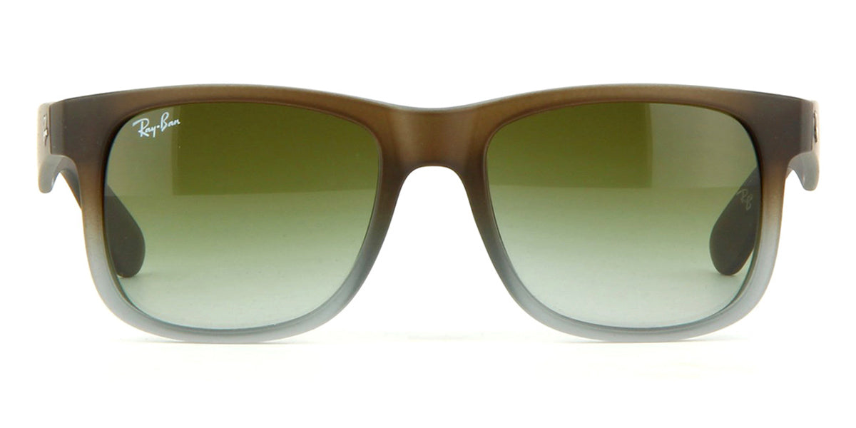 Ray-Ban Justin 4165 854/7Z