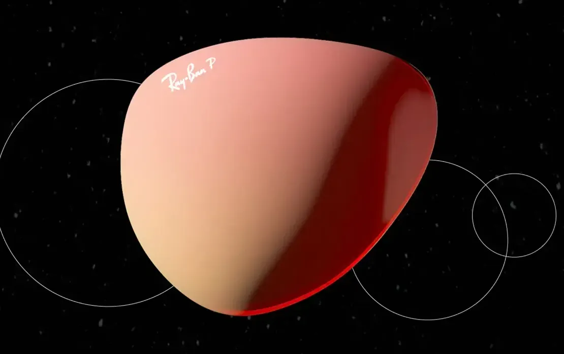 Polarised