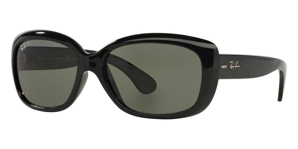 Ray-Ban Jackie Ohh RB 4101 601/58 Polarised