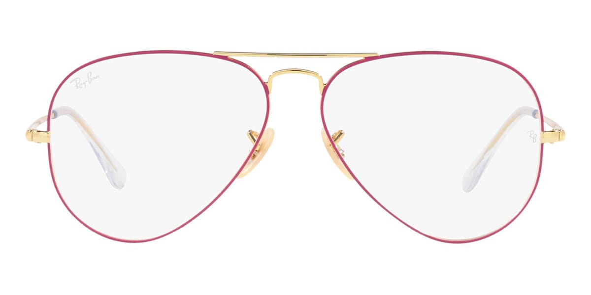 Ray-Ban Aviator RB 6489 3137