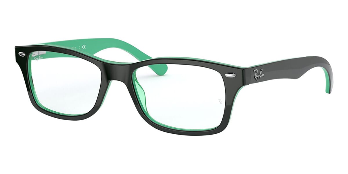 Ray-Ban Youth RY 1531 3841 Youth Fit