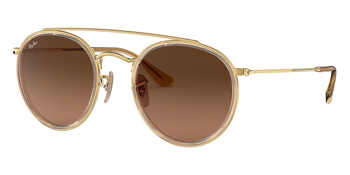 Ray-Ban RB 3647N 9124/43