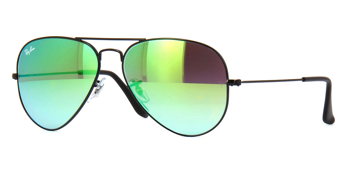 Ray-Ban Aviator Large Metal RB 3025 002/4J