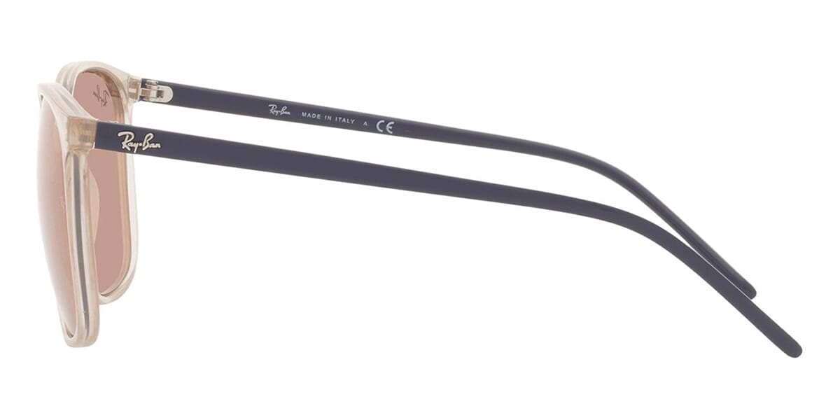 Ray-Ban RB 4387 6573/Q4 Photochromic