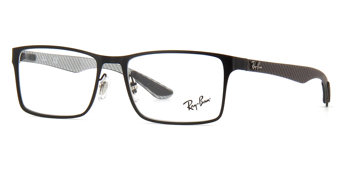 Ray-Ban Tech Carbon Fibre RB 8415 2503