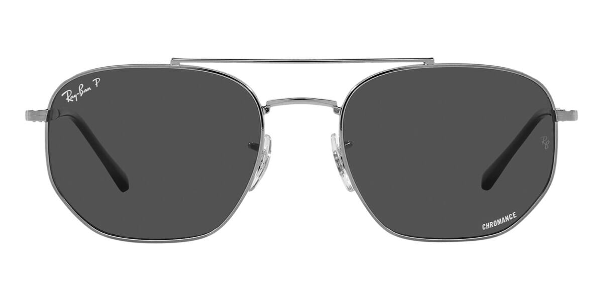 Ray-Ban RB 3707 004/K8 Polarised