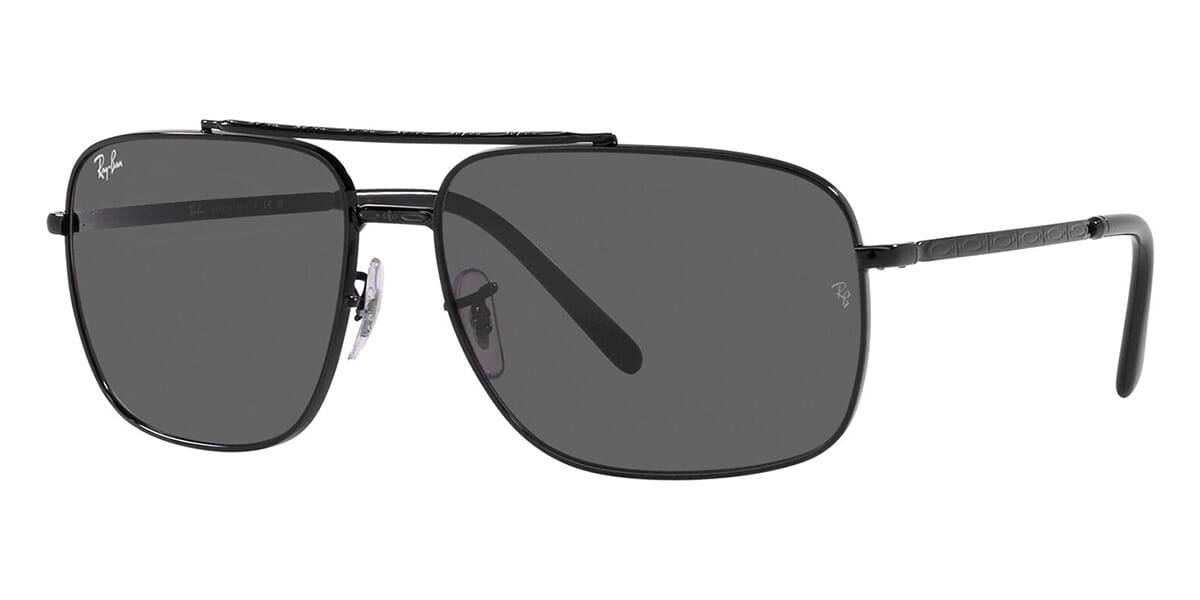 Ray-Ban RB 3796 002/B1