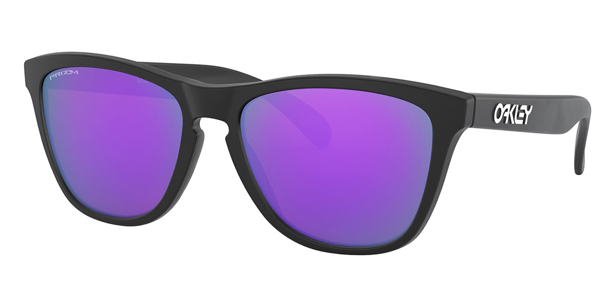 Oakley Frogskins OO9013 H6 Prizm
