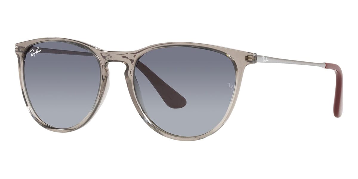 Ray-Ban Junior Erika RJ 9060S 7109/4L Childs Frame