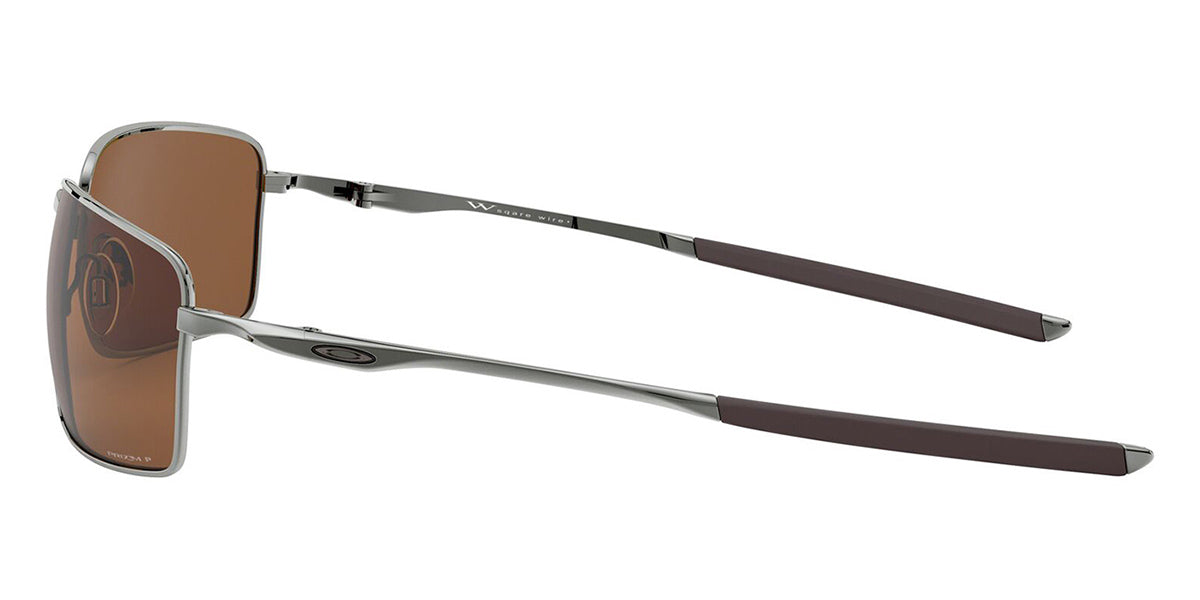 Oakley Square Wire OO4075 14 Prizm Polarised