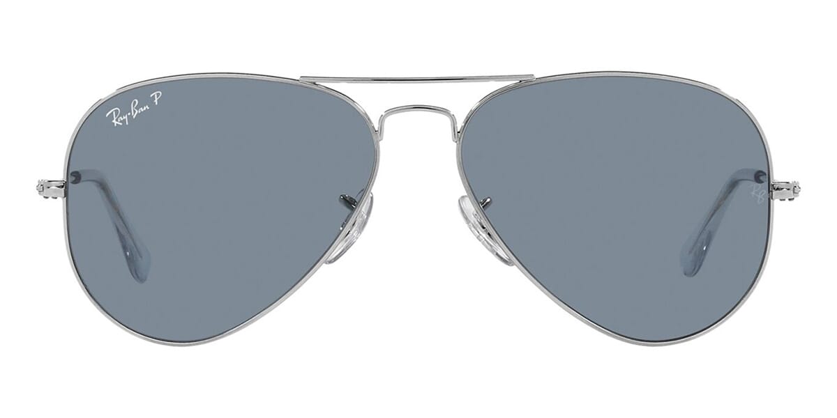 Ray-Ban Aviator Large Metal RB 3025 003/02 Polarised