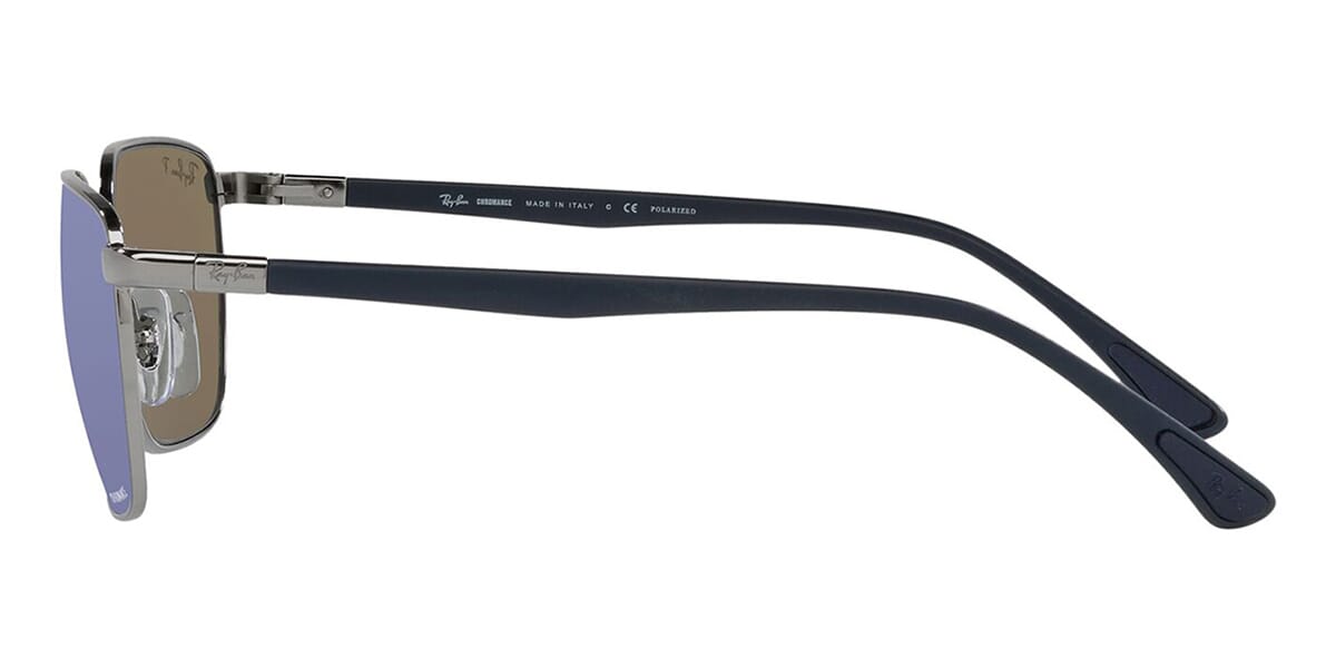 Ray-Ban RB 3684CH 004/4L Polarised