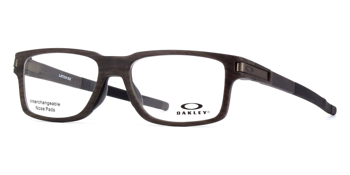 Oakley Latch EX OX8115 03