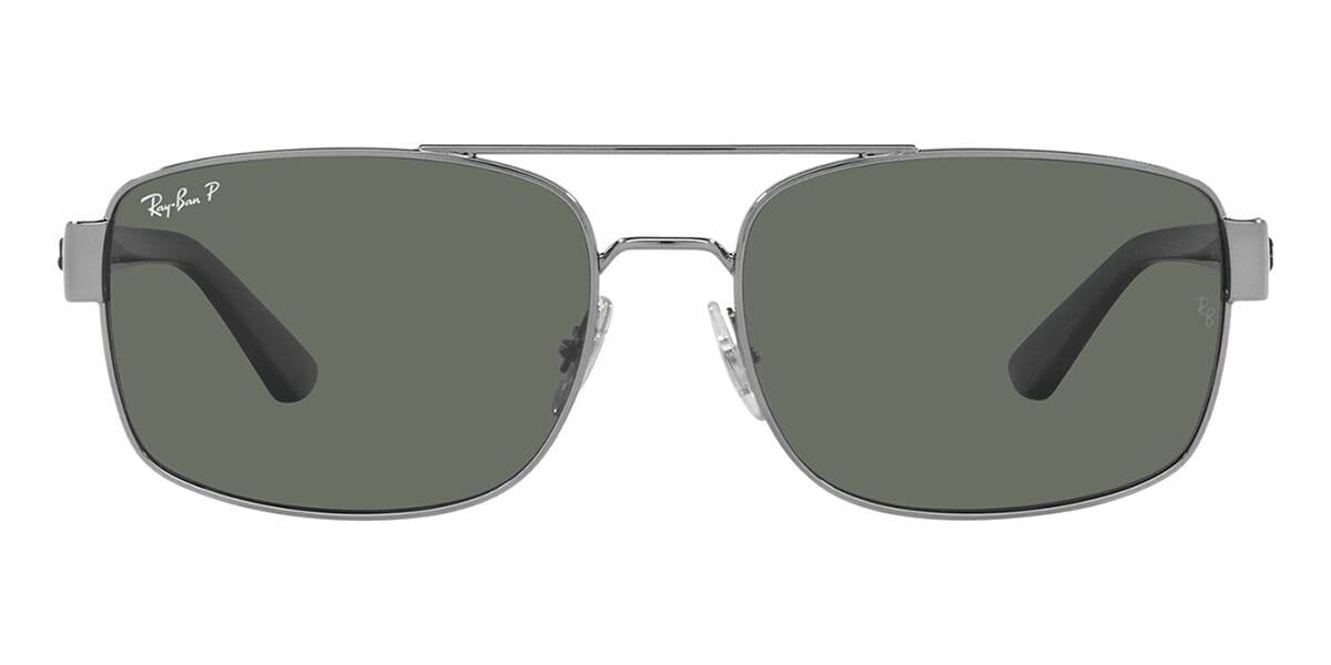 Ray-Ban RB 3687 004/58 Polarised