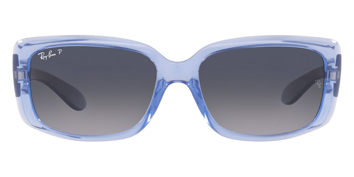 Ray-Ban RB 4389 6645/78 Polarised
